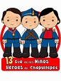 8 ideas de 13 Septiembre | los niños heroes, niños heroes de ...