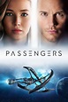 Passengers (2016) | The Poster Database (TPDb)