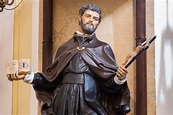 San Juan de Ávila modelo de catequista | Diócesis de Córdoba