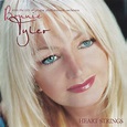 Classic Rock Covers Database: Bonnie Tyler - Heart & Soul (2002)