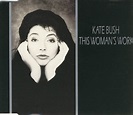 This woman's work de Kate Bush, 1989-11-20, CD, EMI - CDandLP - Ref ...