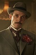 Peaky Blinders: Was Charles 'Darby' Sabini based on a real person? | TV ...
