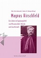 magnus hirschfeld leben - ZVAB