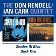 Shades Of Blue / Dusk Fire : Don Rendell / Ian Carr | HMV&BOOKS online ...