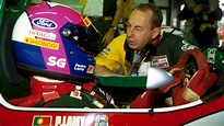 What about Pedro Lamy? : r/formula1