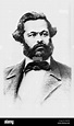 Karl Heinrich Marx (5 May 1818 – 14 March 1883) was a German ...