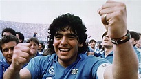 Diego Maradona (2019) | Film, Trailer, Kritik
