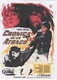 Crónica de un atraco (1968) - FilmAffinity