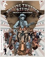 Rolling Thunder Revue: A Bob Dylan Story by Martin Scorsese (2019 ...