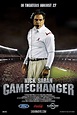 Nick Saban: Gamechanger (2010) - Posters — The Movie Database (TMDb)