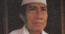 KH Ahmad Syaikhu Tokoh NU Pendiri Ittihadul Muballighin dan Pesantren ...