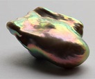 pearlbuzz: Rainbow Pearl