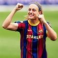 Barcelona players to look out for in the Women’s Champions League final