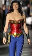 [Wonder Woman] Adrianne Palicki day! : geekboners