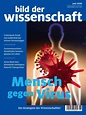 Bild der Wissenschaft - 06.2020 » Download PDF magazines - Deutsch ...