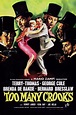 Too Many Crooks (1959)