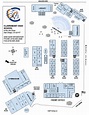 Campus Map - Clairemont High School