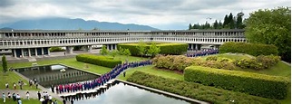 Study in Simon Fraser University - One of the Leading Institute in Canada