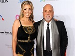 Billy Joel and Alexis Roderick Had a Surprise 4th of July Wedding!