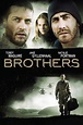 Brothers (2009) - Posters — The Movie Database (TMDB)