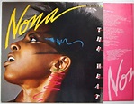 Nona Hendryx The Heat Records, LPs, Vinyl and CDs - MusicStack