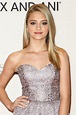Lizzy Greene – Race To Erase MS Gala in Beverly Hills 05/05/2017 ...
