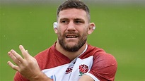 Mark Wilson recalled for England Six Nations training camp ahead of ...