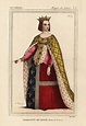 Charlotte of Savoy, queen of France, 1445-1483 Our beautiful pictures ...