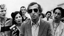 Stardust Memories – The Woody Allen Pages