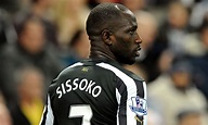 Real Madrid Interested in Moussa Sissoko