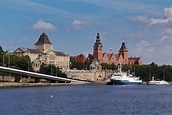 Stettin Sehenswürdigkeiten - Explore Poland