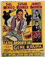 Image gallery for The Gene Krupa Story - FilmAffinity