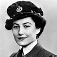 AFHG - Mémoire d'une héroïne anglo-française - Lilian Rolfe - HALIFAX ...