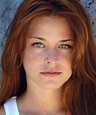 Natalie Ramsey | Beautiful red hair, Red haired beauty, Red hair woman