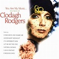 Clodagh Rodgers - You Are My Music: The Best of Clodagh Rodgers Album ...