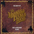 Best of Marshall Tucker Band: Capricorn Years: Amazon.co.uk: Music