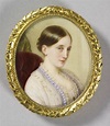 Grand Duchess Maria of Russia, when Duchess of Leuchtenberg, 1853 – costume cocktail