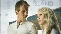 The Island (2005) - Backdrops — The Movie Database (TMDb)