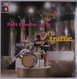 Traffic: Port Chester 1970 (LP) – jpc