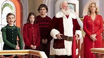 Disney+ Hotstar Debuts New Trailer For 'The Santa Clauses'