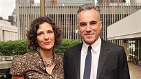 Rebecca Miller, Daniel Day-Lewis’ Wife: 5 Fast Facts | Heavy.com