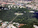 Tiergarten, Berlin, Germany | Tiergarten photos and more information