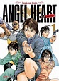 Angel Heart - 1st Season - Manga série - Manga news