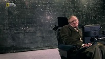 Stephen Hawking / Brave New World / Hyperconnections / Biobandage - YouTube