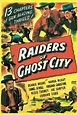 Raiders of Ghost City - Película 1944 - Cine.com