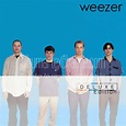 Album Art Exchange - Weezer (Blue Album) [2004 Deluxe Edition] by ...