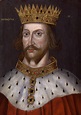 Kings and Queens - Henry II - Footprints of London