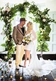 Wedding Pics! Emma Bunton Marries Longtime Love Jade Jones