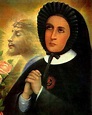 HAGIOPEDIA: Beata MERCEDES MARÍA DE JESÚS MOLINA. (1828 - 1883).