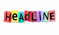 7 Ways to Write Headlines that Get Clicks [+ Examples] - Business 2 ...